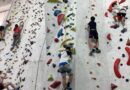 PHE Year-in-Review: Climbing Y8