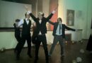 An Unforgettable Prom Night