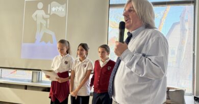PYP Final Project Presentations