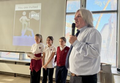 PYP Final Project Presentations