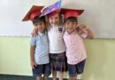 From Preschool to Year 1: Preparing for the Next Big Step