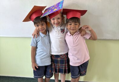 From Preschool to Year 1: Preparing for the Next Big Step