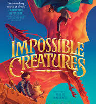 Upper Primary Summer Reading Recommendations