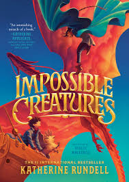 Upper Primary Summer Reading Recommendations