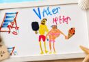 Year 2 German: My Ideal Family Holiday