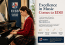 Excellence in Music Comes to EISB