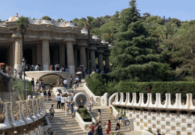 Barcelona Tips & Tricks