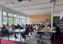 Final examinations for Y12 and Y13 – Completed!