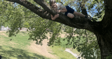 First day after school – Kuchajda chill