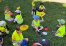 Little Adventures, Big Benefits – Our PE Trip to the Park.