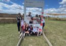 A Wonderful Day at the Alpaca Farm 🦙