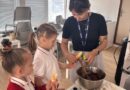 Healthy Summer Snack Fun – A Simple Recipe from Our PE Lesson
