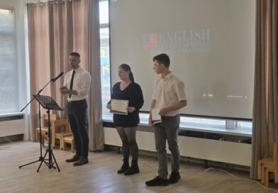 Celebrating Excellence on the Final Day of School: Recognition Day 🎓