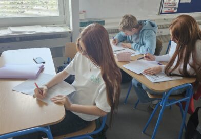 Genetics is one of the most popular biology topics among students