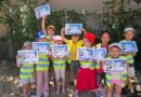 🌿 Summer Camp Week 2: Nature Explorers with The Three Little Pigs 🐷