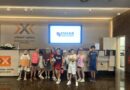 More Than a Sports Camp – thank you Martina Maslenová