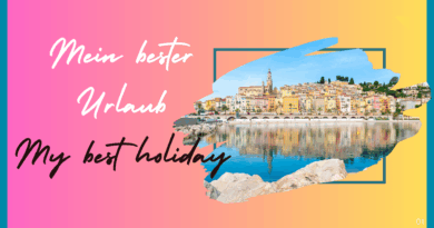 Year 9 & 10: From “Hello” to Holiday Stories