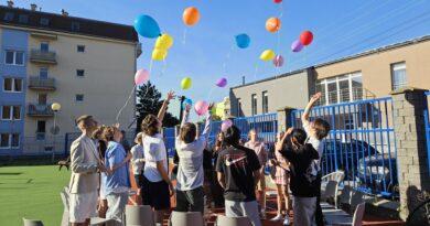 Highlights of Year 12th Last School Year