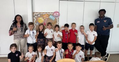 🌟✨ A Wonderful Beginning to Year 3! ✨🌟