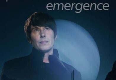 A Date for Space Science Lovers: Brian Cox Comes to Bratislava!