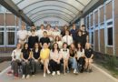 GRADE 13 – SEPTEMBER 1ST “A YEAR THAT STARTED EARLY”