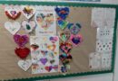 ❤️ Year 3: Little Hearts, Big Connections ❤️