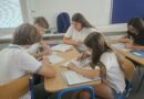 Identifying an Organism Using a Dichotomous Key. Biology class Y 10-11