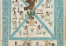 From Aztlán to the Flag: Ancient Myth Shapes Modern Identity