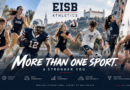 EISB ATHLETICS: Why We Play in Seasons