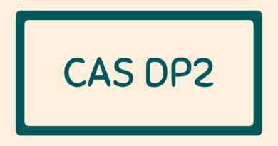 CAS During Summer – Veronika DP2