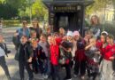 Ready, Set, Play! Year 3 at the Gaming Museum..