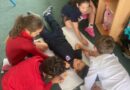 Inside the Human Body: An Inquiry Begins