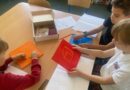 Geometry Stations