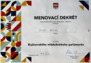 Roman Bašnák – young urbanist and representative in Ružinov Youth Parliament