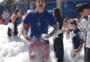 The Foam Party Effect