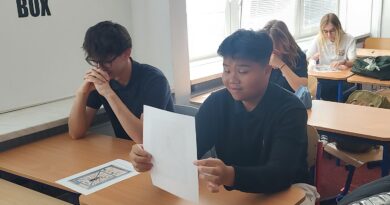How Our History Students Met Their First Mesoamerican Source