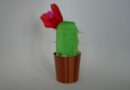Art Club – Cactuses