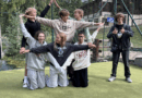High School Camp photos