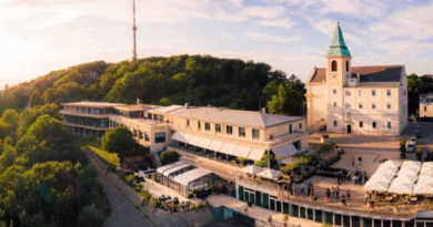 Upcoming Events at Modul University, Vienna