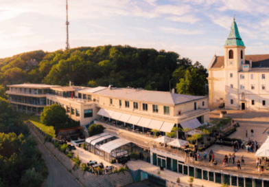 Upcoming Events at Modul University, Vienna