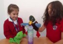Year 2 – Exploring Feelings and Empathy in German