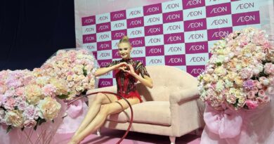 From EISB to Tokyo: Emilia Pishchulina Takes on the World Stage at the AEON Cup 2026