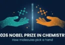 Chemistry Nobel Prize 2026: “Handy” Molecules