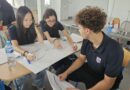 Cell Detectives: From Case to Concept Map