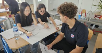 Cell Detectives: From Case to Concept Map