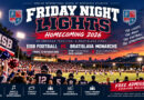 Friday Night Lights Comes to Bratislava: EISB Homecoming 2026
