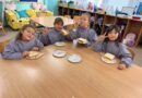 🍌🥪 From Making to Writing: Our Procedural Writing Journey..