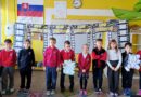 Spanish Presentation Day – ¡Muy bien, chicos!
