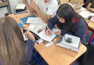 Discovering the Science of Measurement and Uncertainty