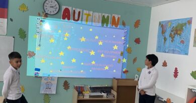 Year 5 Heroes Project: Exploring Identity, Community and Influence